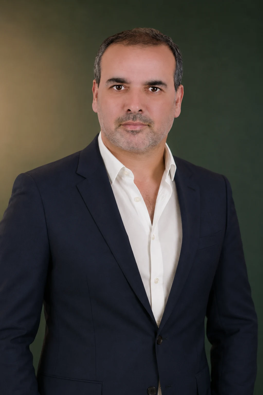 أحمد الخيال، مؤسس شركة الإتقان المبتكر للمقاولات